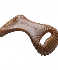 Benebone Peanut Butter Dental Chew Dog