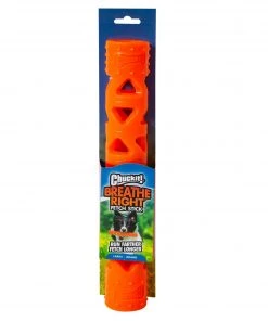 Chuckit! Dog Chuckit Breathe Right Fetch Stick
