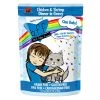 Weruva BFF OMG Ciao Baby! Chicken & Shrimp In Gravy Cat Food Pouches 2.8oz