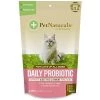 Digestive Health Pet Naturals Daily Probiotic Cat 1.27oz 2 Digestive Health Pet Naturals Daily Probiotic Cat 1.27oz