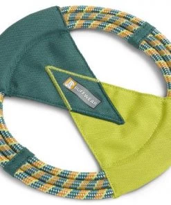 Dog Ruffwear Pacific Ring Teal