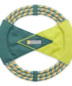 Dog Ruffwear Pacific Ring Teal