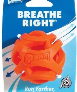 Chuckit! Chuckit Breathe Right Dog