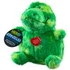 Hero Chuckles Gator Dog Toy
