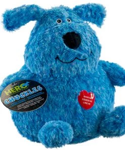 Hero Chuckles Dog Toy