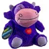 Hero Chuckles Cow Dog Toy