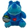 Hero Chuckles Rhino Dog Toy 1 Hero Chuckles Rhino Dog Toy