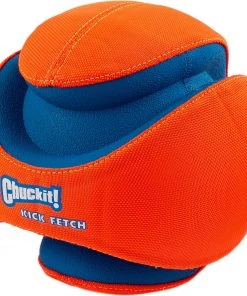 Chuckit! Chuckit Kick Fetch Dog