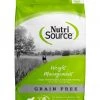 NutriSource Grain Free Weight Management Dog Food