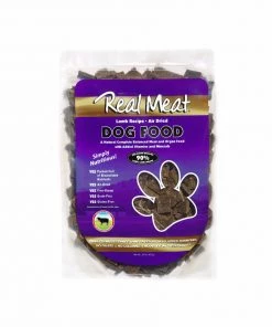 Furly's Pet Supply Real Meat Company Lamb Dog Food