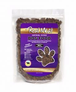 Furly's Pet Supply Real Meat Company Lamb Dog Food