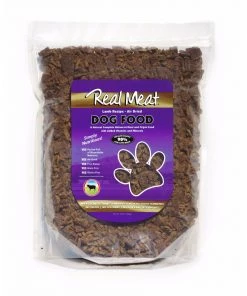 Furly's Pet Supply Real Meat Company Lamb Dog Food 7 Furly's Pet Supply Real Meat Company Lamb Dog Food