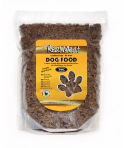 The Real Meat Company Chicken Recipe Dog Food