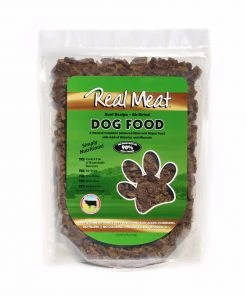 The Real Meat Company Beef Dog Food