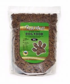 The Real Meat Company Beef Dog Food 7 The Real Meat Company Beef Dog Food