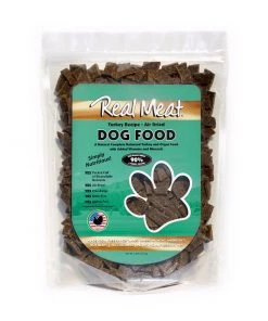 The Real Meat Company Turkey Recipe Dog Food