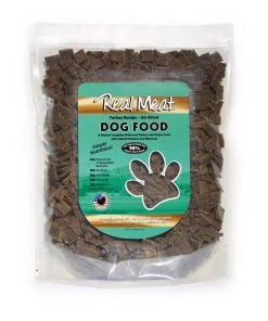The Real Meat Company Turkey Recipe Dog Food