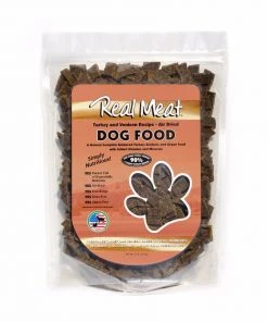 The Real Meat Company Turkey And Venison Dog Food