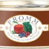 Canned Food Fromm Turkey Pate Canned Cat Food 5.5oz