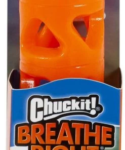 Chuckit! Dog Chuckit Breathe Right Fetch Stick