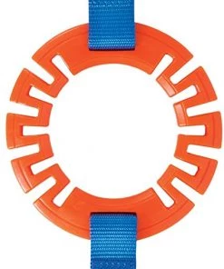 Chuckit! Chuckit Ring Tug Dog