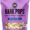 Bixbi Bark Pops Cheddar Dog Treats