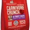 Stella & Chewy's Stella & Chewys Carnivore Crunch Turkey Dog Treats