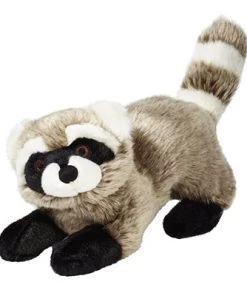 Fluff N Tuff Fluff & Tuff Rocket Raccoon Dog