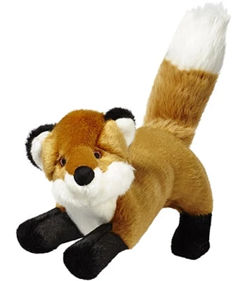 Fluff N Tuff Fluff & Tuff Hendrix The Fox Dog 3 Fluff N Tuff Fluff & Tuff Hendrix The Fox Dog