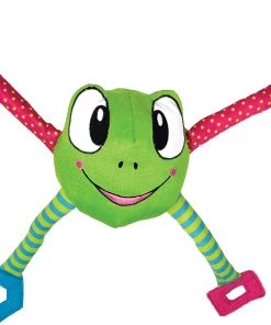 Interactive Toys Kong Pounce-A-Roo