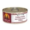 Weruva Peking Ducken With Chicken & Duck In Gravy Grain-Free Canned Dog Food 5.5oz