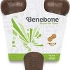 Benebone Peanut Butter Chew Dog