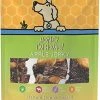 Dog Honey I'm Home Apple Jerky Treats 5.29oz