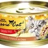 Fussie Cat Chicken In Gravy Canned Food