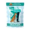 Weruva Funk In The Trunk With Chicken Breast Dog Food Pouches 2.oz