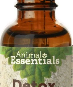Animal Essentials Detox Blend 1oz Dog