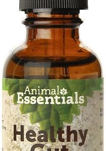Animal Essentials Dog Animals Essentials Healthy Gut 1 Oz