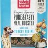Dog The Honest Kitchen Proper Topper Turkey