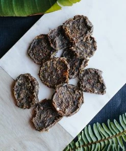 Soul'y Raw Air-Dried High Five Omega Blend