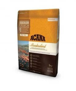 Acana Meadowland Grain Free Cat Food