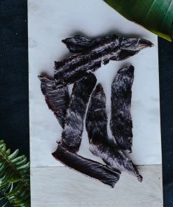 Soul'y Raw Air-Dried Beef Sirloin Treats Dog