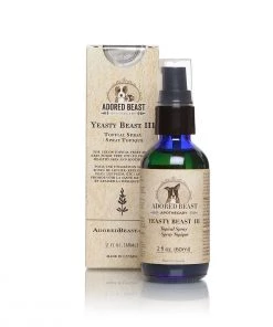 Adored Beast Yeasty Beast Topical Spray