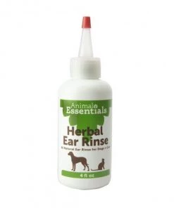 Animal Essentials Ear Rinse Solution