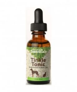 Animal Essentials Tinkle Tonic Urinary Supplement