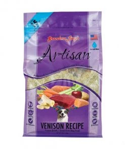 Grandma Lucy's Artisan Venison Formula Dog Food