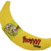Yeowww! Banana Catnip Toy