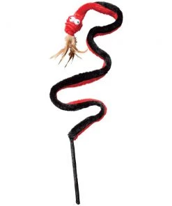 Kong Snake Teaser Toy