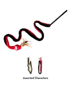 Kong Snake Teaser Toy