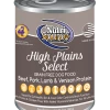 Nutrisource High Plains Canned Dog Food 13oz