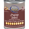 Nutrisource Prairie Select Dog Food 13oz